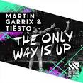 The Only Way Is Up